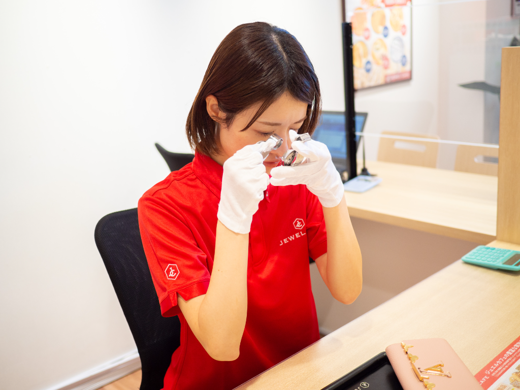 受付事務スタッフ / 未経験者歓迎・女性向け