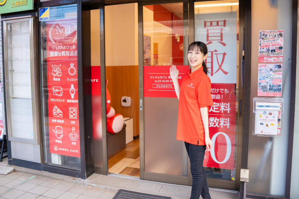 株式会社 クレイン ジュエルカフェ イオン長岡店(新潟県長岡市/長岡駅/事務・データ入力・受付)_1