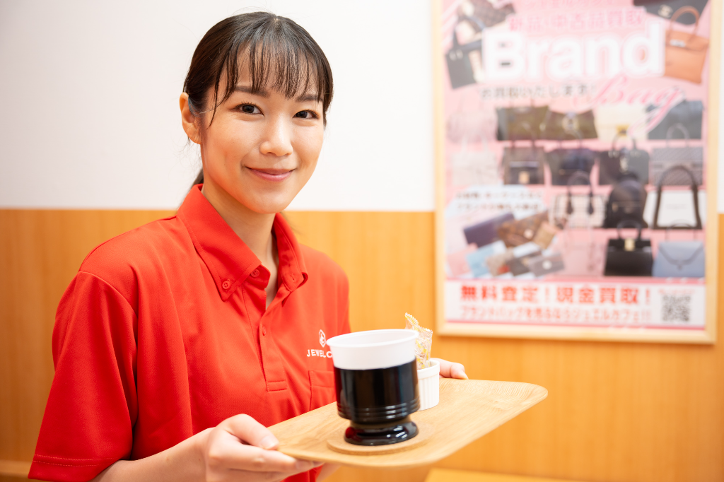 【買取接客スタッフ】30代~40代活躍中/未経験・ブランクOK/...